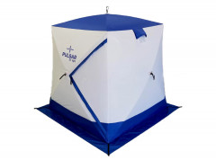Палатка куб для рыбалки Pulsar 2T Light Палатка куб для рыбалки Pulsar 2T Light