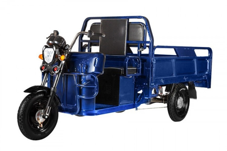 Тент защитный для трицикла RuTrike D4 в Хабаровске