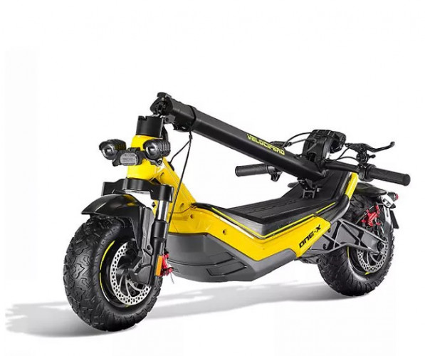 Электросамокат VeloCifero ONE-X в Хабаровске