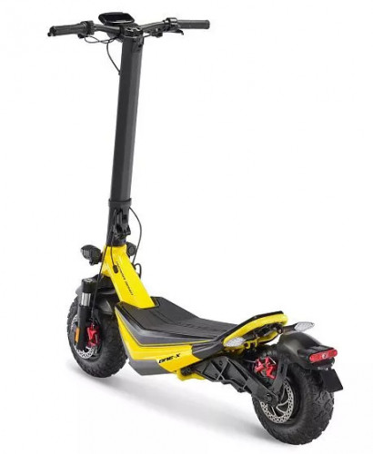 Электросамокат VeloCifero ONE-X в Хабаровске