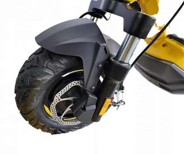 Электросамокат VeloCifero ONE-X в Хабаровске