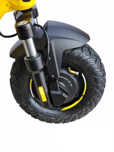 Электросамокат VeloCifero ONE-X в Хабаровске