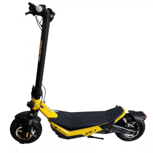 Электросамокат VeloCifero ONE-X в Хабаровске