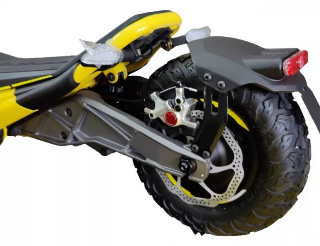 Электросамокат VeloCifero ONE-X в Хабаровске