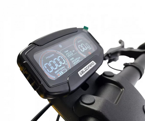 Электросамокат VeloCifero ONE-X в Хабаровске