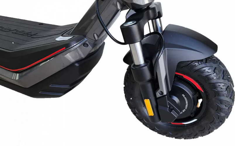 Электросамокат VeloCifero ONE-X в Хабаровске