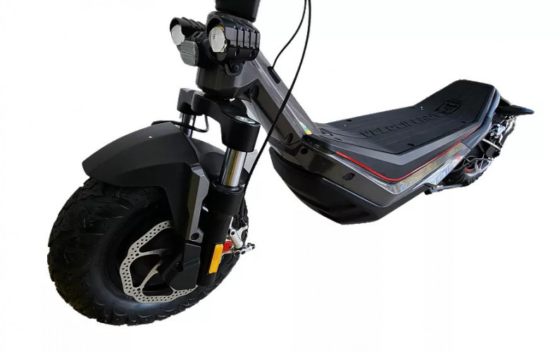 Электросамокат VeloCifero ONE-X в Хабаровске