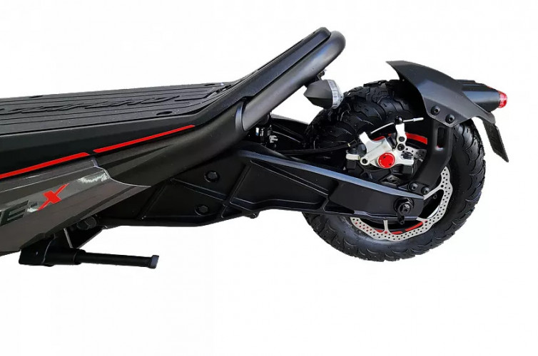 Электросамокат VeloCifero ONE-X в Хабаровске