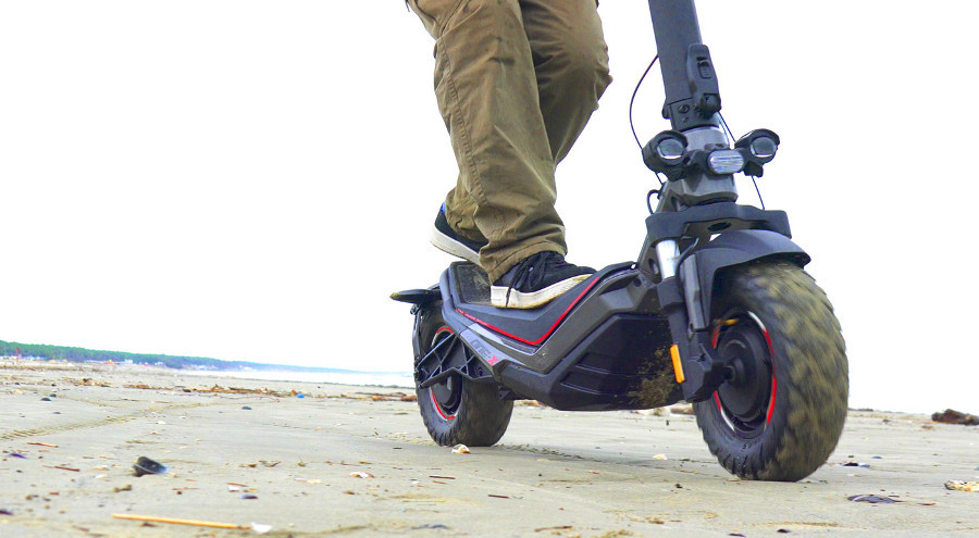 Электросамокат VeloCifero ONE-X в Хабаровске