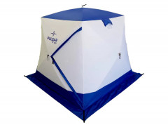 Палатка куб для рыбалки Pulsar 3T Light Палатка куб для рыбалки Pulsar 3T Light