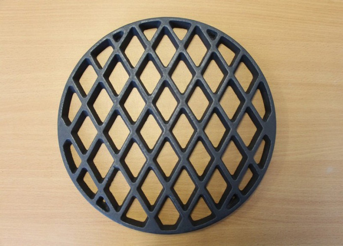 Решетка для стейков 275 мм в Хабаровске