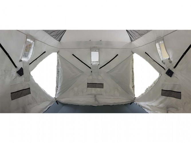 Палатка для рыбалки Пингвин Призма Премиум 230 "Армеец" в Хабаровске