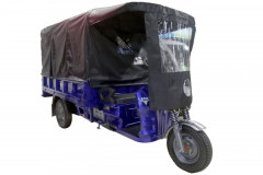 Тент защитный для трицикла RuTrike Титан