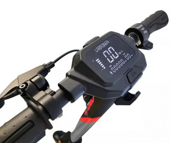 Электросамокат VeloCifero MAD AIR в Хабаровске