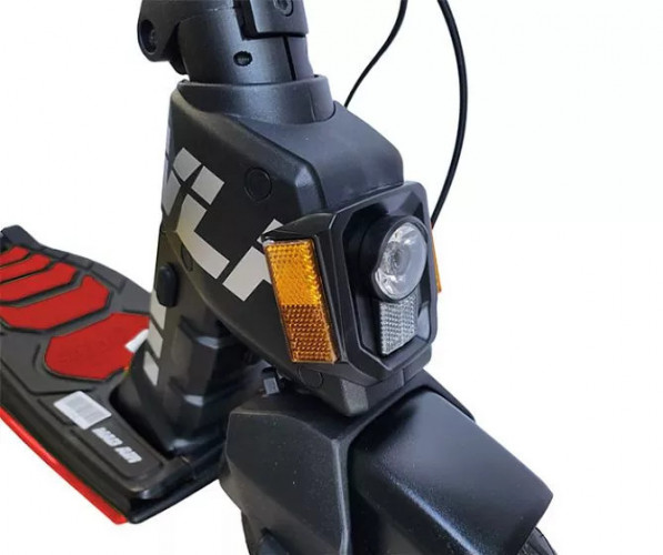 Электросамокат VeloCifero MAD AIR в Хабаровске