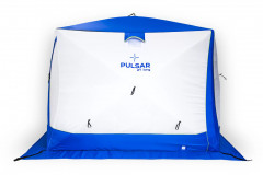 Зимняя палатка куб Pulsar 2T Long Зимняя палатка куб Pulsar 2T Long