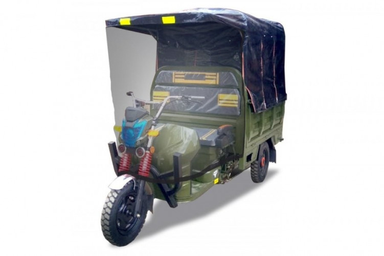 Тент защитный для трицикла RuTrike Дукат, Антей , Гибрид в Хабаровске