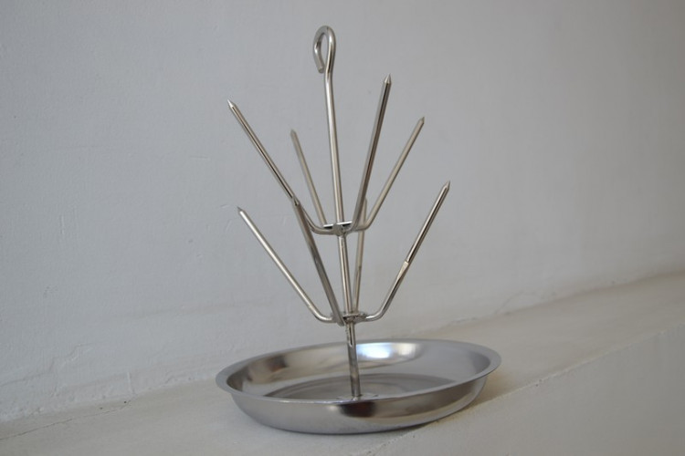 Ёлочка малая D19 см в Хабаровске