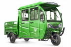 Грузовой электрический трицикл Rutrike Рейс 1300 в Хабаровске