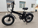 Электровелосипед Motax E-NOT Big Boy 48V12A в Хабаровске
