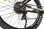 Электровелосипед Eltreco FS-900 NEW (2021) в Хабаровске