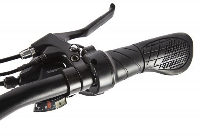 Электровелосипед Eltreco FS-900 NEW (2021) в Хабаровске