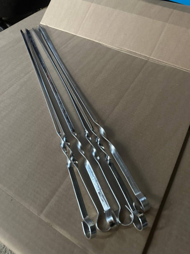 Тандыр Колос Белый в Хабаровске