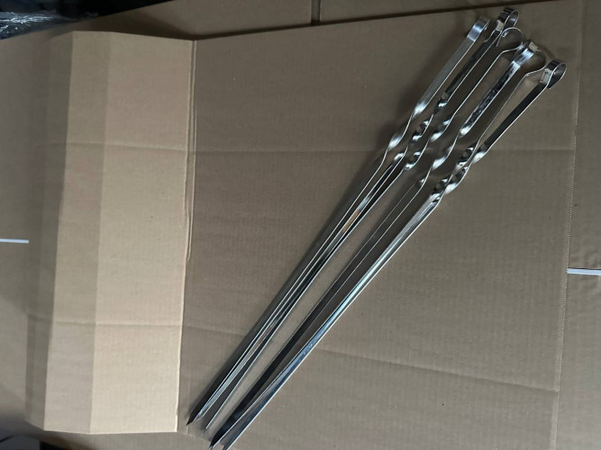 Тандыр Колос Белый в Хабаровске