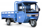 Грузовой электрический трицикл Rutrike Фактор 2600 в Хабаровске
