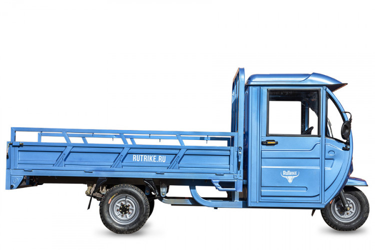 Грузовой электрический трицикл Rutrike Фактор 2600 в Хабаровске