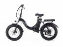 Электровелосипед Motax E-NOT Big Boy 3 48V12A в Хабаровске