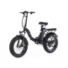 Электровелосипед Motax E-NOT Big Boy 3 48V12A в Хабаровске