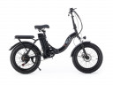 Электровелосипед Motax E-NOT Big Boy 3 48V12A в Хабаровске