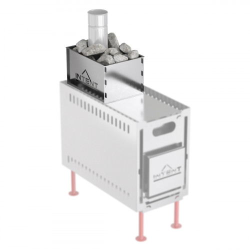 Каменка для Печи в Хабаровске