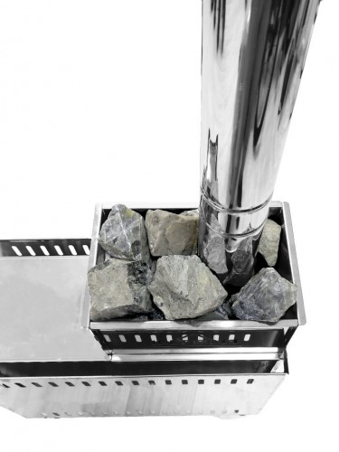 Каменка для Печи в Хабаровске