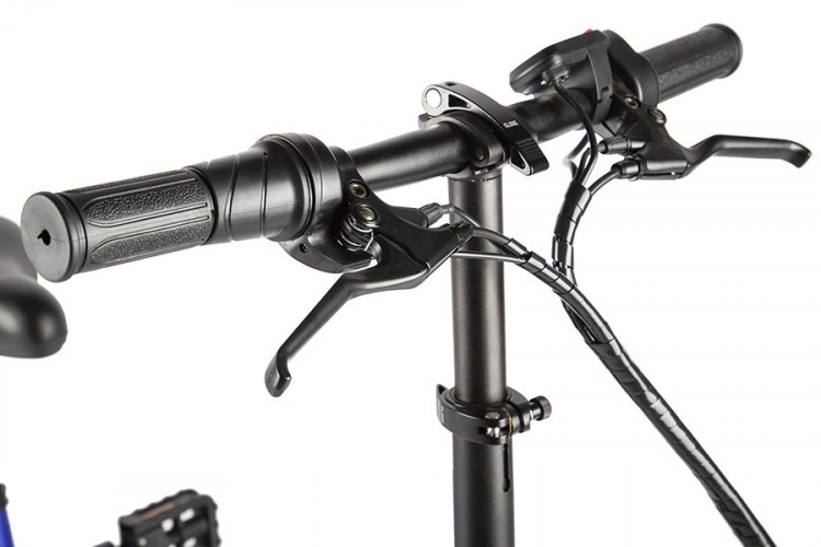 Электровелосипед VOLTRIX VCSB в Хабаровске