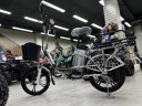 Электровелосипед Motax E-NOT Express Lux в Хабаровске