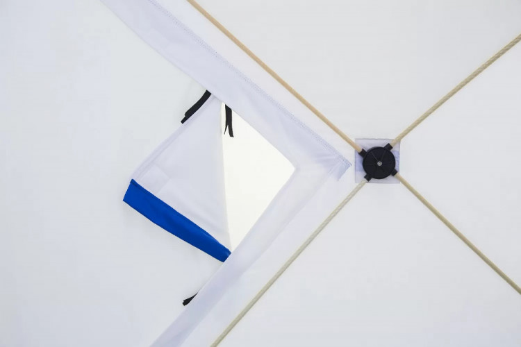 Зимняя палатка куб Pulsar 3T long Compact в Хабаровске