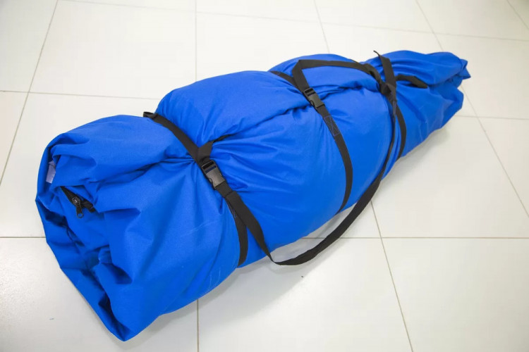 Зимняя палатка куб Pulsar 3T long Compact в Хабаровске