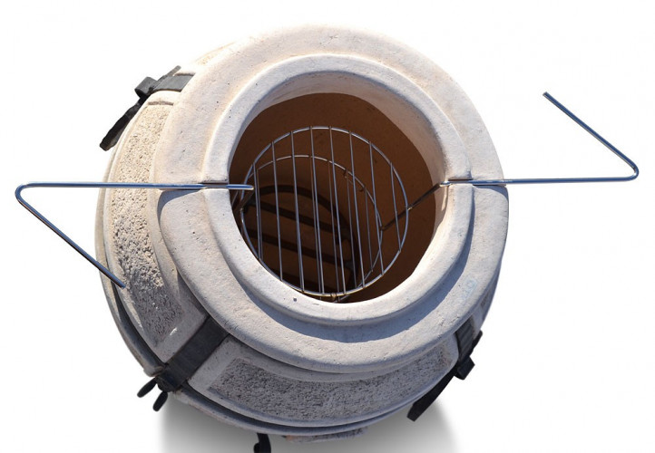 Набор максимальный для малого тандыра в Хабаровске