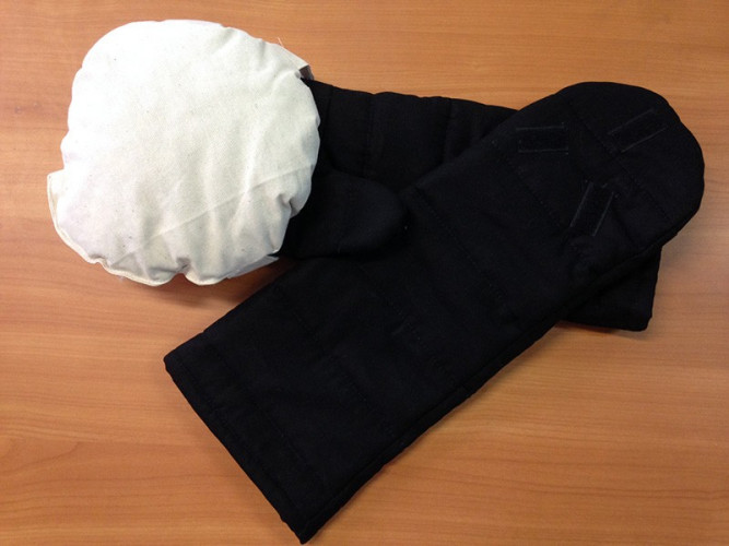 Набор максимальный для малого тандыра в Хабаровске