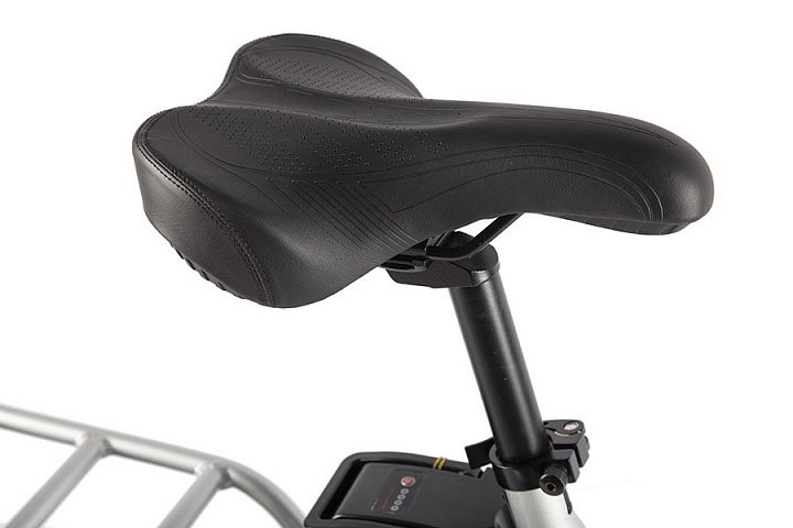 Электровелосипед Volteco Flex Up в Хабаровске