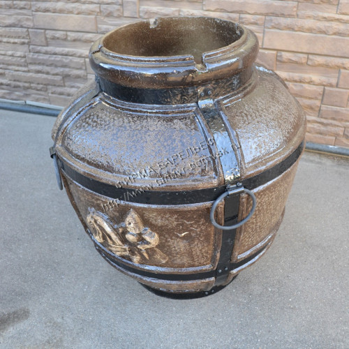 Тандыр Богатырь в Хабаровске