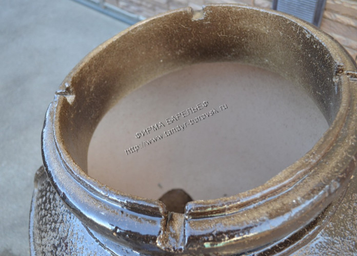 Тандыр Богатырь в Хабаровске