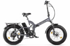 Электровелосипед Eltreco TT Max в Хабаровске