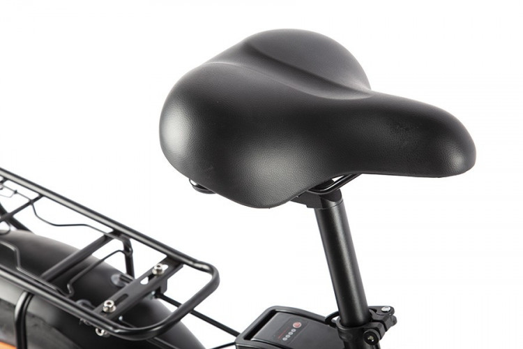 Электровелосипед Eltreco TT Max в Хабаровске