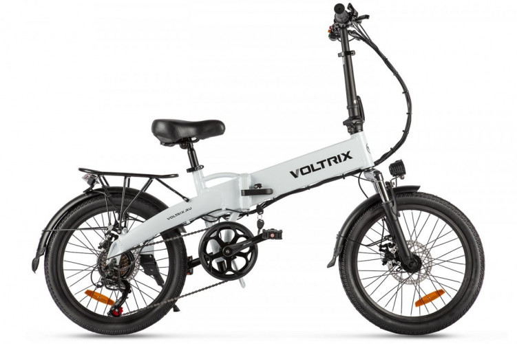 Электровелосипед VOLTRIX CITY 20 в Хабаровске
