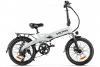 Электровелосипед VOLTRIX CITY 20 в Хабаровске
