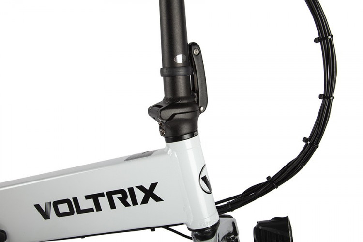 Электровелосипед VOLTRIX CITY 20 в Хабаровске