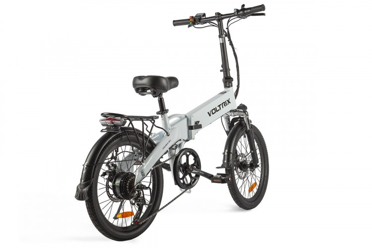 Электровелосипед VOLTRIX CITY 20 в Хабаровске